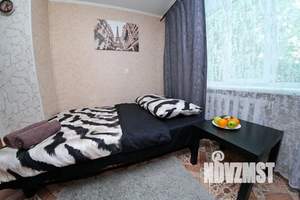 1-к квартира, посуточно, 25м2, 3/5 этаж