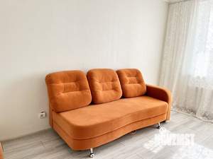 1-к квартира, посуточно, 40м2, 5/16 этаж