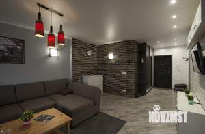 1-к квартира, на длительный срок, 42м2, 7/19 этаж