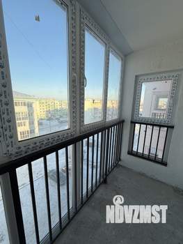 Студия квартира, на длительный срок, 25м2, 5/5 этаж