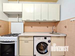 1-к квартира, посуточно, 36м2, 2/9 этаж