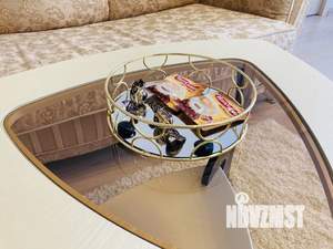 2-к квартира, посуточно, 46м2, 5/5 этаж