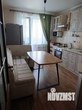 1-к квартира, на длительный срок, 34м2, 9/10 этаж