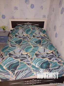 Студия квартира, посуточно, 35м2, 2/7 этаж