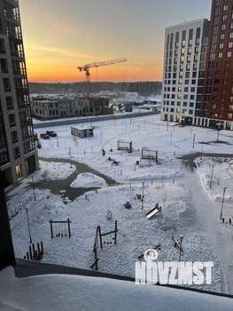 1-к квартира, на длительный срок, 36м2, 6/8 этаж