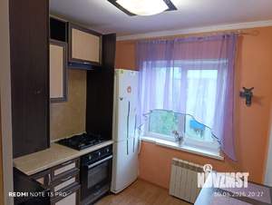 2-к квартира, на длительный срок, 43м2, 5/5 этаж