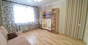 1-к квартира, на длительный срок, 40м2, 11/17 этаж