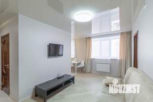 2-к квартира, посуточно, 50м2, 2/5 этаж