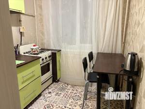 1-к квартира, на длительный срок, 27м2, 4/5 этаж