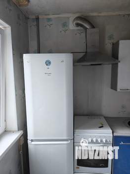3-к квартира, на длительный срок, 50м2, 3/5 этаж
