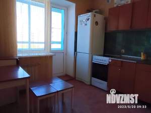 1-к квартира, на длительный срок, 36м2, 7/10 этаж