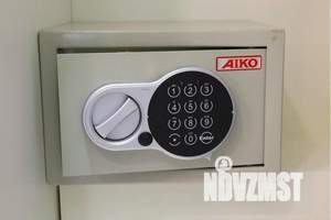 1-к квартира, посуточно, 40м2, 6/7 этаж