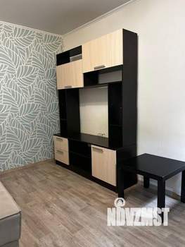 2-к квартира, на длительный срок, 43м2, 5/6 этаж