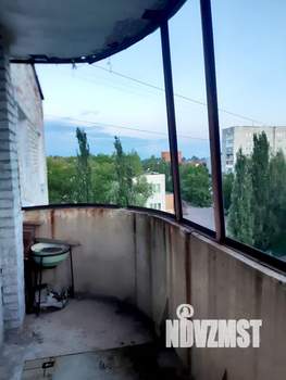 1-к квартира, на длительный срок, 34м2, 5/5 этаж
