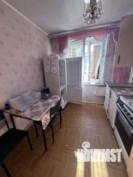 1-к квартира, на длительный срок, 37м2, 4/10 этаж