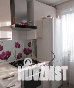 1-к квартира, на длительный срок, 35м2, 3/5 этаж
