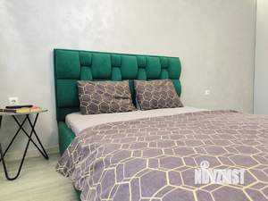 Студия квартира, посуточно, 33м2, 9/14 этаж