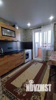 1-к квартира, на длительный срок, 40м2, 5/12 этаж