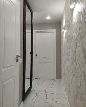 2-к квартира, на длительный срок, 40м2, 3/5 этаж