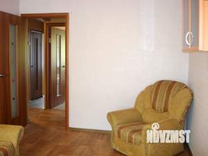 2-к квартира, на длительный срок, 48м2, 3/5 этаж