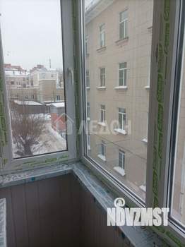 1-к квартира, на длительный срок, 31м2, 3/5 этаж