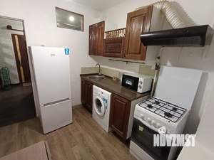 1-к квартира, на длительный срок, 31м2, 1/5 этаж