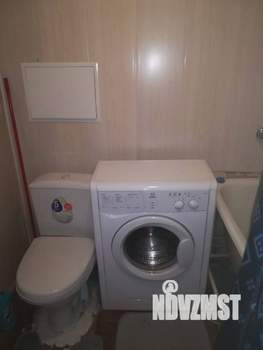 1-к квартира, на длительный срок, 27м2, 3/5 этаж