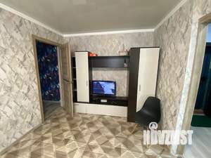 2-к квартира, посуточно, 45м2, 5/5 этаж