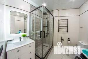 1-к квартира, посуточно, 33м2, 10/15 этаж