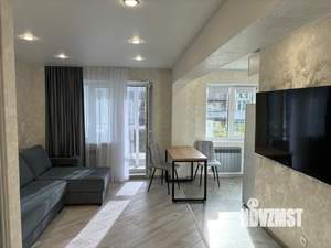 2-к квартира, на длительный срок, 48м2, 4/5 этаж