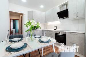 2-к квартира, посуточно, 53м2, 3/9 этаж