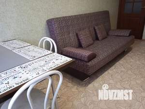 1-к квартира, посуточно, 45м2, 9/10 этаж