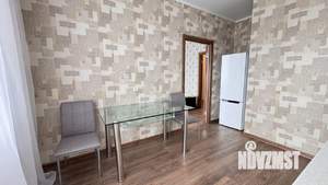 1-к квартира, на длительный срок, 40м2, 11/14 этаж