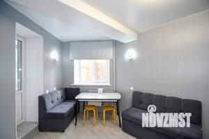 2-к квартира, посуточно, 50м2, 4/5 этаж