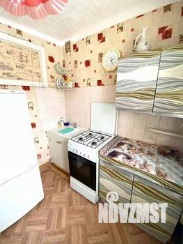 2-к квартира, на длительный срок, 43м2, 2/5 этаж