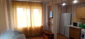 1-к квартира, на длительный срок, 30м2, 8/9 этаж