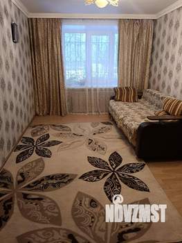 2-к квартира, на длительный срок, 42м2, 1/5 этаж
