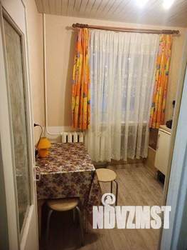 1-к квартира, на длительный срок, 31м2, 1/5 этаж