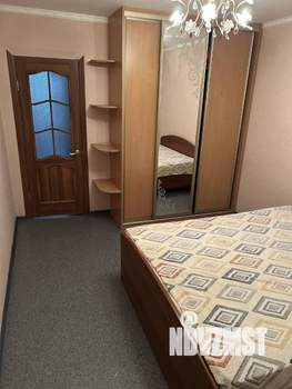 2-к квартира, на длительный срок, 49м2, 2/5 этаж