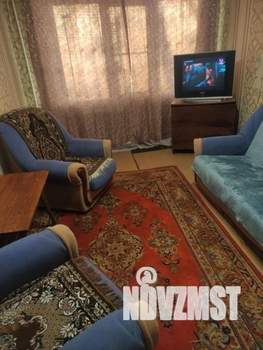 1-к квартира, на длительный срок, 31м2, 2/5 этаж