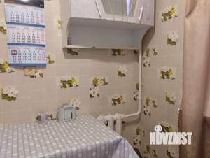 1-к квартира, на длительный срок, 30м2, 2/5 этаж