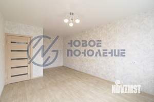 1-к квартира, на длительный срок, 38м2, 4/10 этаж