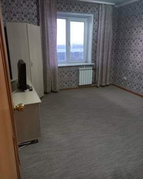 2-к квартира, на длительный срок, 53м2, 9/10 этаж