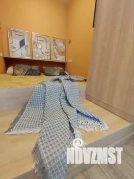 1-к квартира, посуточно, 30м2, 13/15 этаж