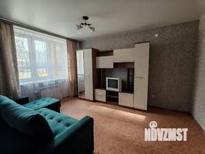 1-к квартира, на длительный срок, 35м2, 1/14 этаж