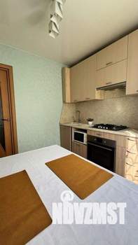 2-к квартира, на длительный срок, 53м2, 1/10 этаж
