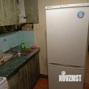 1-к квартира, посуточно, 32м2, 3/5 этаж