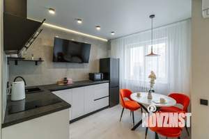 Студия квартира, посуточно, 30м2, 4/8 этаж