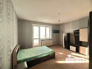 1-к квартира, на длительный срок, 40м2, 2/16 этаж