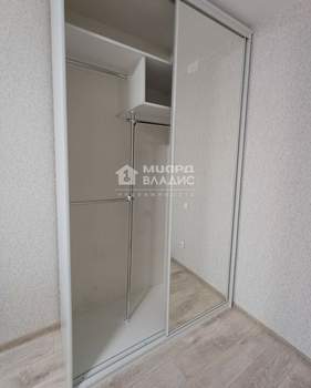 1-к квартира, на длительный срок, 38м2, 2/10 этаж